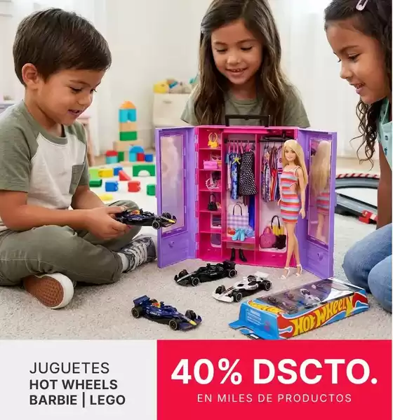 Catálogo Falabella | Nuevas ofertas para descubrir | 2026-08-12T00:00:00.000Z - 2026-08-26T00:00:00.000Z