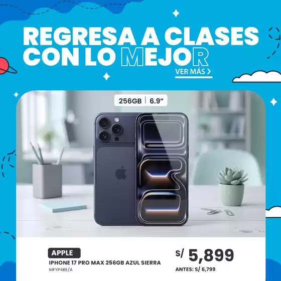 Catálogo Tiendas EFE | Ofertas para cazadores de gangas | 2026-08-12T00:00:00.000Z - 2026-08-26T00:00:00.000Z