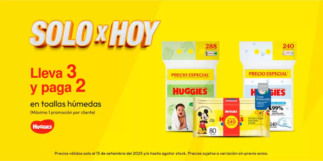 Catálogo Metro | Gangas y ofertas actuales | 2025-09-15T00:00:00.000Z - 2025-09-29T00:00:00.000Z