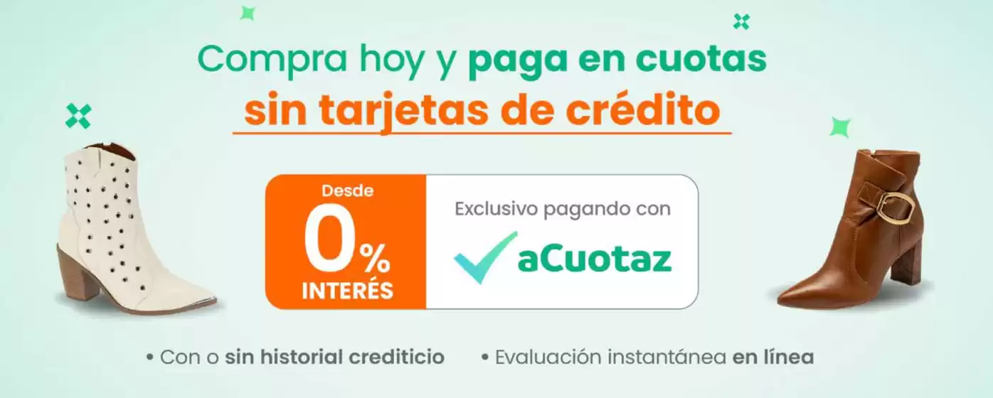 Ofertas 