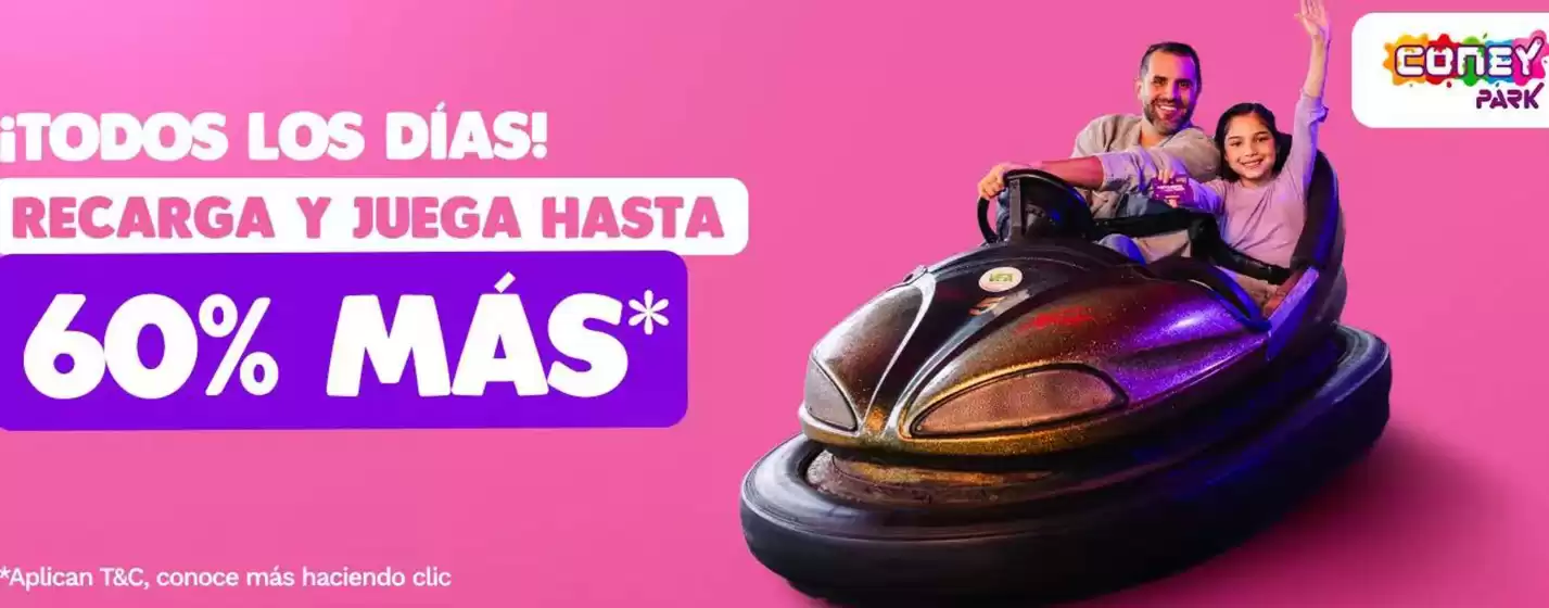 Celebra su cumpleanos con nosotros