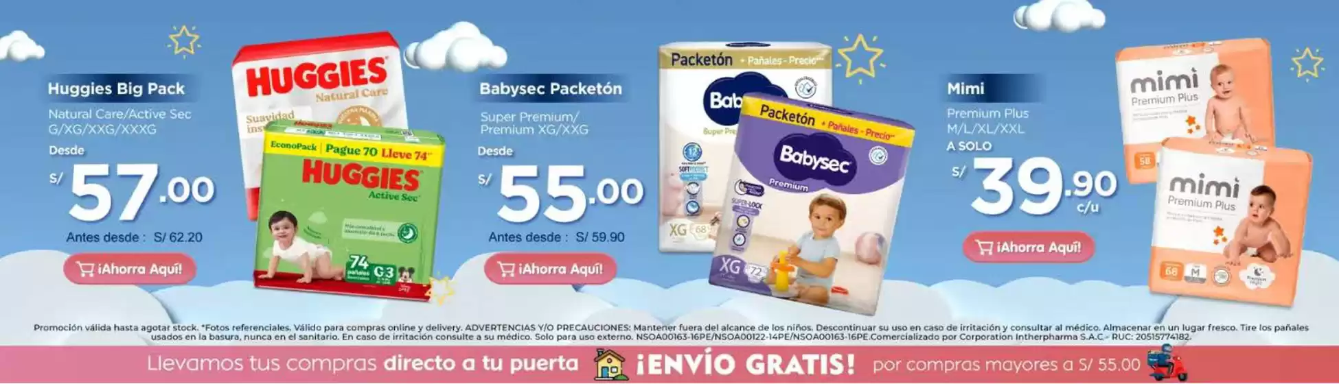 Ofertas!