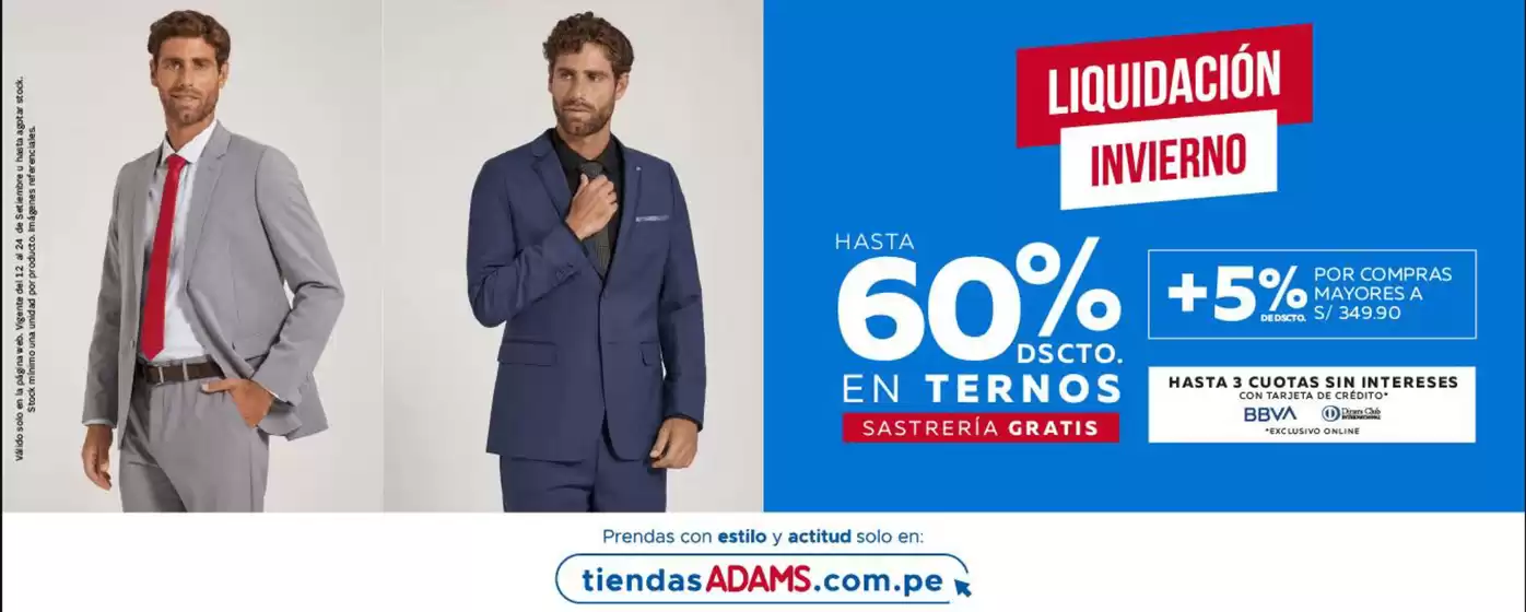 Liquidacion Invierno 