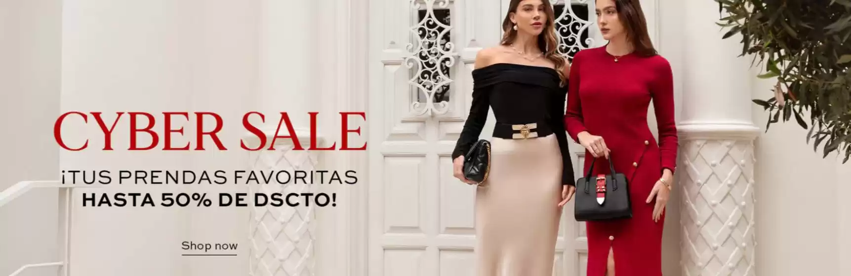 Hasta 50%dcto 