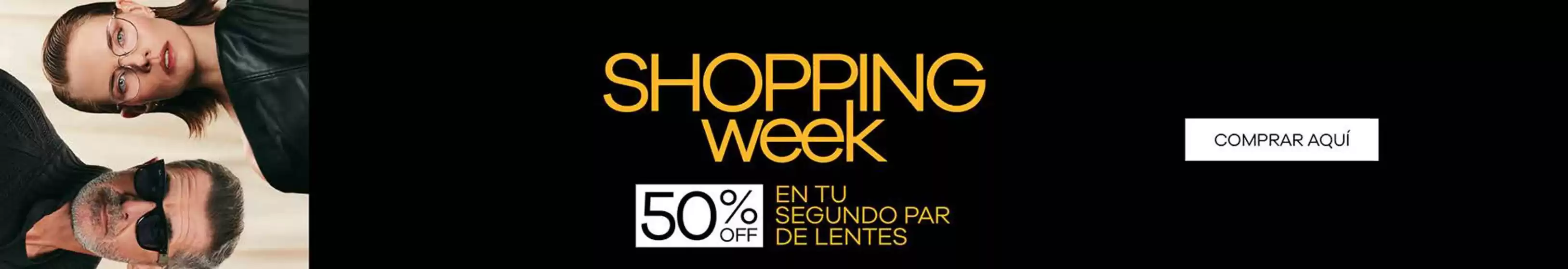 Catálogo Vision Center | Shopping week  | 2025-09-16T00:00:00.000Z - 2025-09-27T00:00:00.000Z