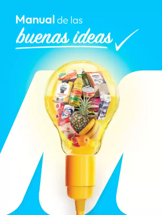 Catálogo Metro | Excelente oferta para cazadores de gangas | 2026-08-13T00:00:00.000Z - 2026-08-27T00:00:00.000Z