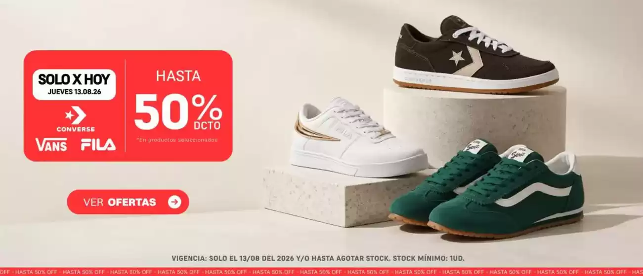 Catálogo Platanitos | Hasta 50%dcto | 2026-08-13T00:00:00.000Z - 2026-08-13T00:00:00.000Z