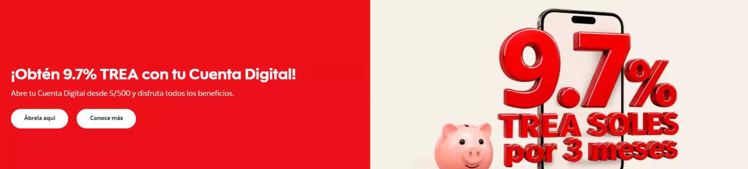 Catálogo Scotiabank | 9.7% trea soles por 3 meses | 2026-08-13T00:00:00.000Z - 2026-09-13T00:00:00.000Z