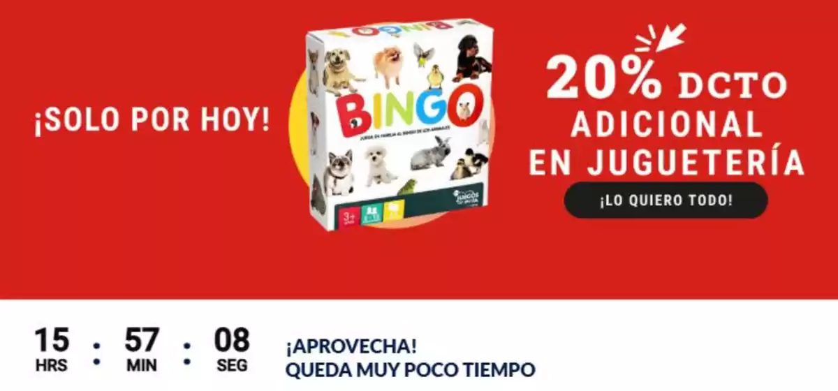 Catálogo Casa Banchero | Solo por hoy | 2026-08-13T00:00:00.000Z - 2026-08-13T00:00:00.000Z