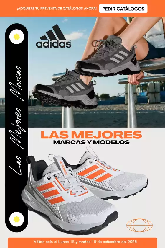 PREVENTA CATÁLOGO GRANDES MARCAS 10