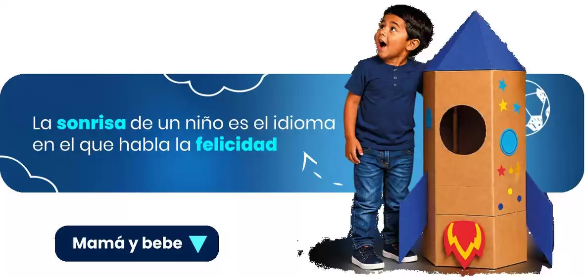 Catálogo Boticas Perú | Nuestras mejores ofertas para ti | 2026-08-16T00:00:00.000Z - 2026-08-30T00:00:00.000Z