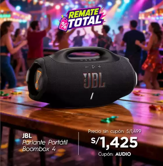 Catálogo Juntoz | Descubre ofertas atractivas | 2026-08-17T00:00:00.000Z - 2026-08-31T00:00:00.000Z