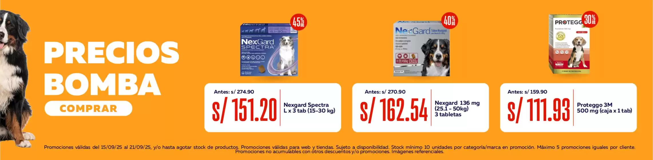 Ofertas principales para todos los cazadores de gangas