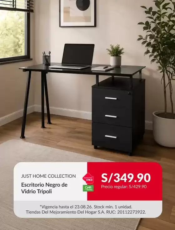 Catálogo Sodimac en Ica | Grandes descuentos en productos seleccionados | 2026-08-18T00:00:00.000Z - 2026-08-23T00:00:00.000Z