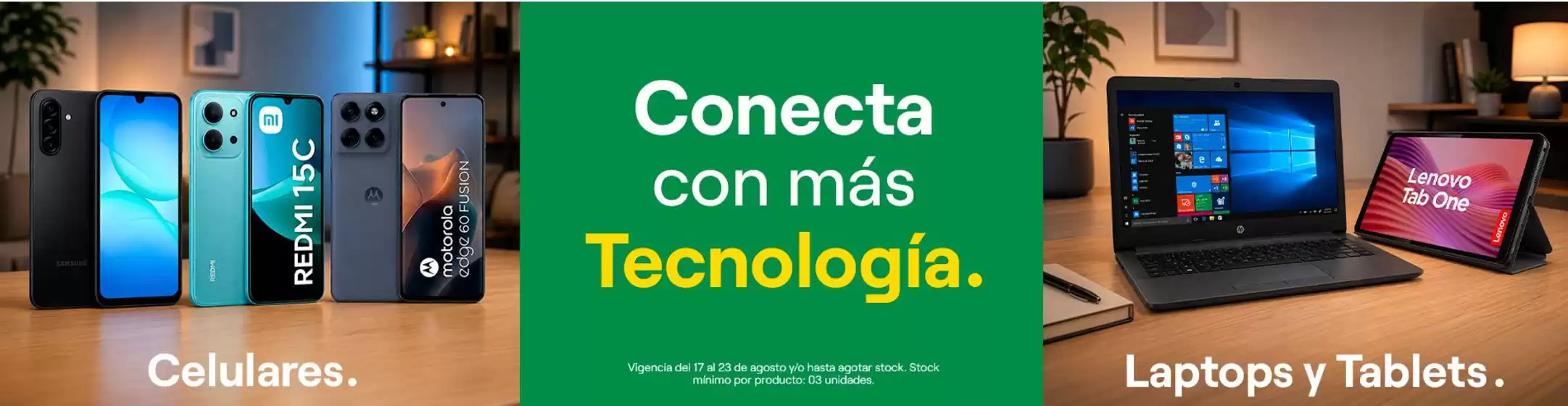 Catálogo Tai Loy | Ofertas especiales para ti | 2026-08-17T00:00:00.000Z - 2026-08-23T00:00:00.000Z