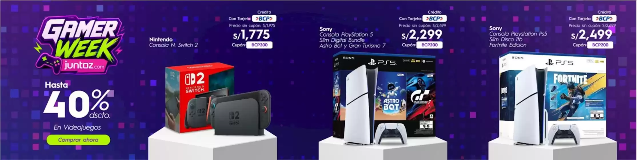 Catálogo Juntoz en Motupe | Ahorra ahora con nuestras ofertas | 2026-08-18T00:00:00.000Z - 2026-09-01T00:00:00.000Z