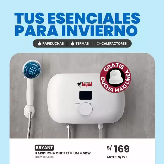 Catálogo Tiendas EFE | Ofertas y promociones actuales | 2026-08-18T00:00:00.000Z - 2026-09-01T00:00:00.000Z
