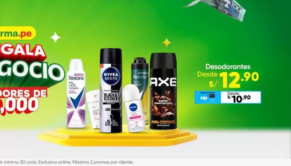 Catálogo InkaFarma | Catálogo Inkafarma | 2026-08-18T00:00:00.000Z - 2026-09-01T00:00:00.000Z