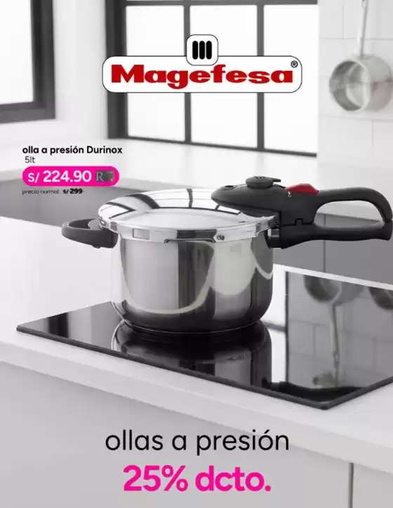 Catálogo Ripley | Magefesa | 2026-08-18T00:00:00.000Z - 2026-08-31T00:00:00.000Z