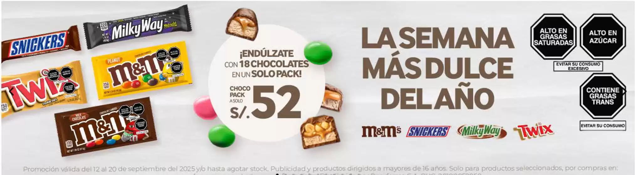 Ofertas