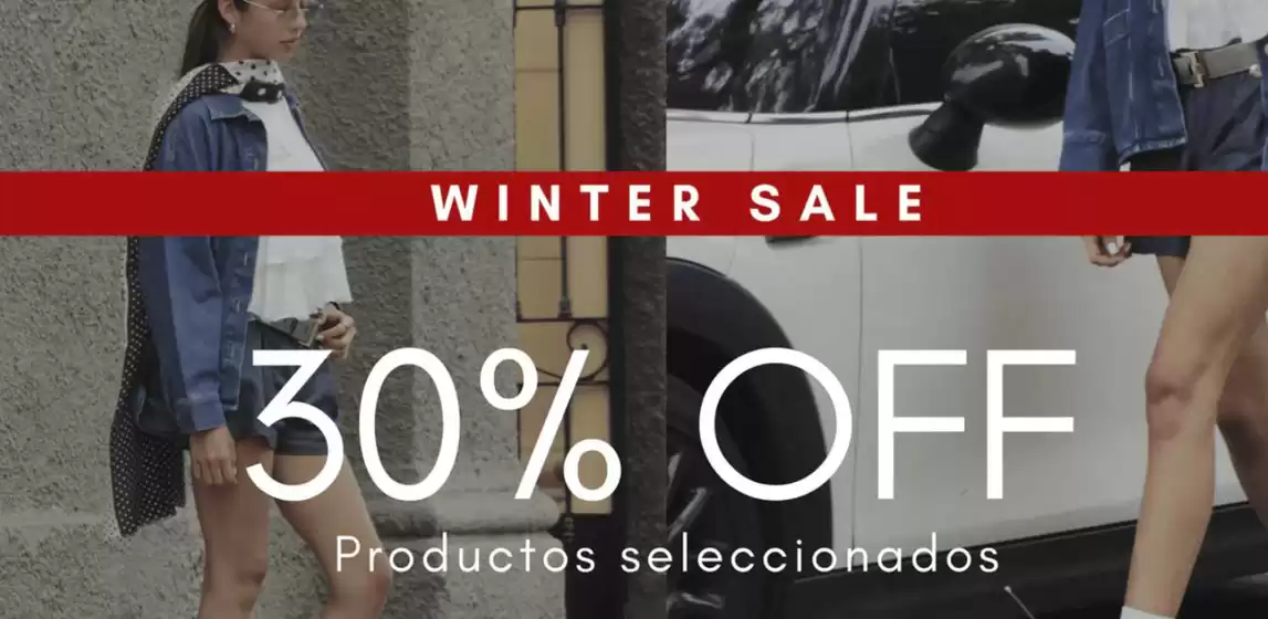 Catálogo Milano Bags | Winter sale  | 2025-09-17T00:00:00.000Z - 2025-09-30T00:00:00.000Z