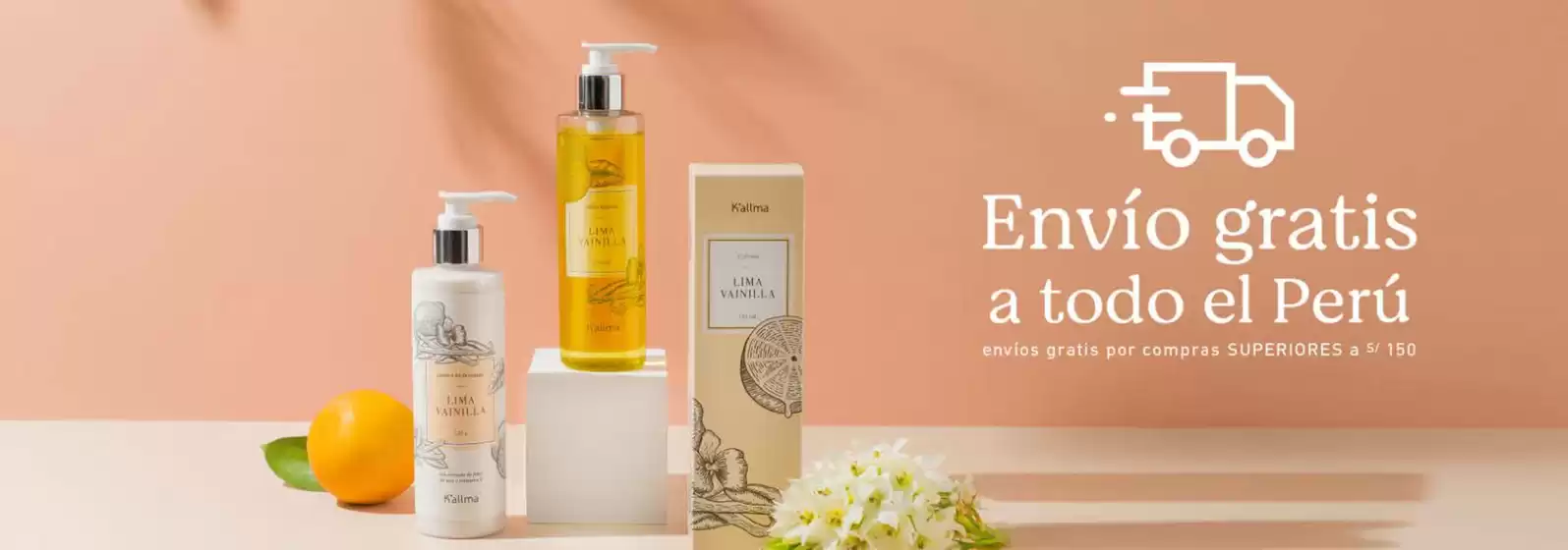 Catálogo K'Allma | Aroma Floral  | 2025-09-17T00:00:00.000Z - 2025-09-30T00:00:00.000Z