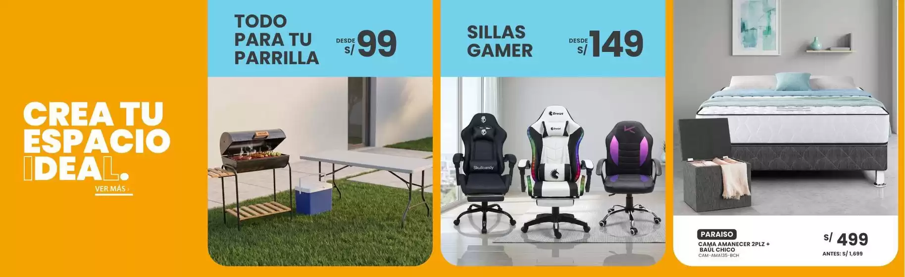 Catálogo Tiendas EFE | Descuentos y promociones | 2026-08-19T00:00:00.000Z - 2026-09-02T00:00:00.000Z