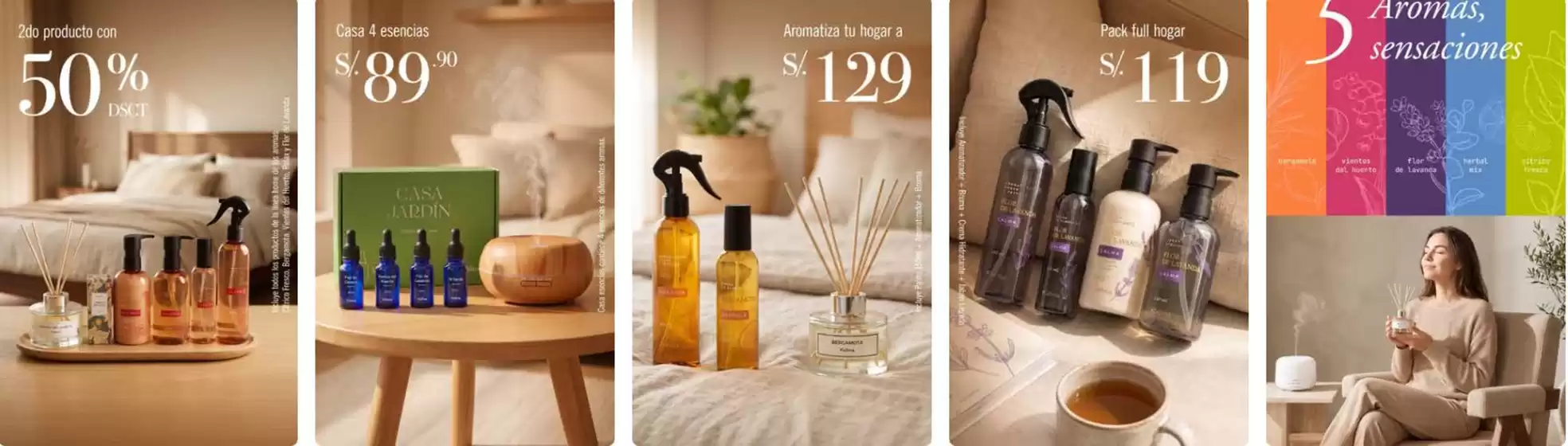 Catálogo K'Allma | 5 aromas sensaciones | 2026-08-19T00:00:00.000Z - 2026-09-19T00:00:00.000Z