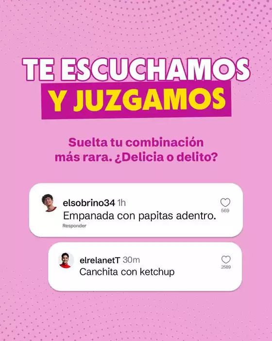 Catálogo Tambo | Descubre ofertas atractivas | 2026-08-19T00:00:00.000Z - 2026-09-02T00:00:00.000Z