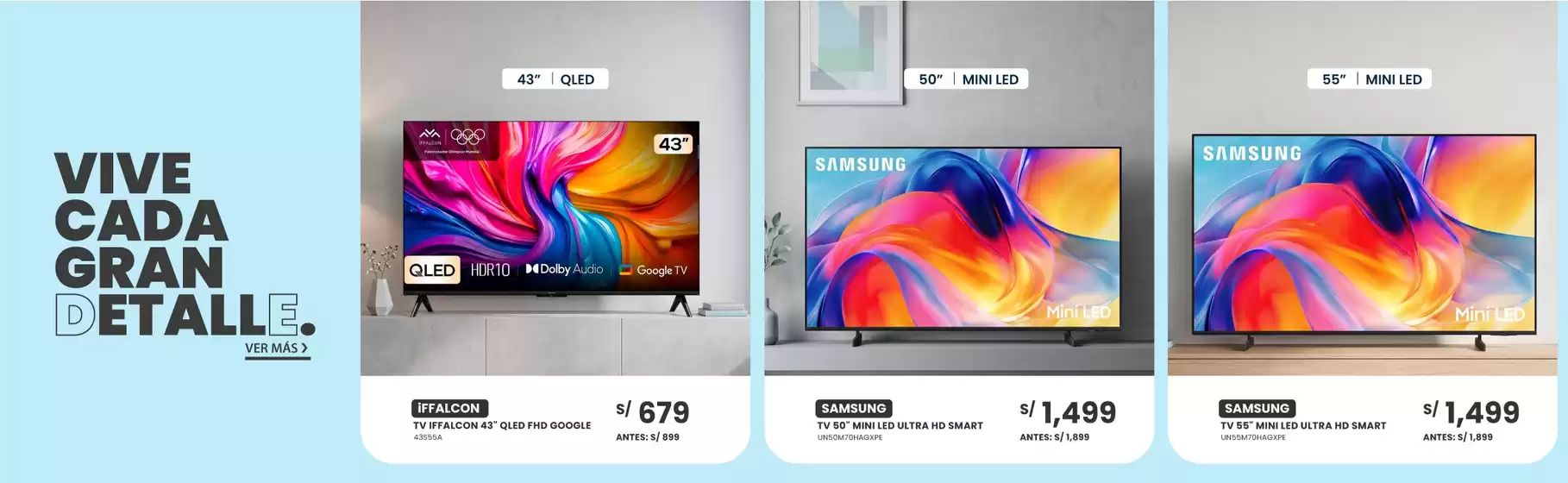 Catálogo Tiendas EFE en Huancán | Catálogo Tiendas Efe | 2026-08-20T00:00:00.000Z - 2026-09-03T00:00:00.000Z