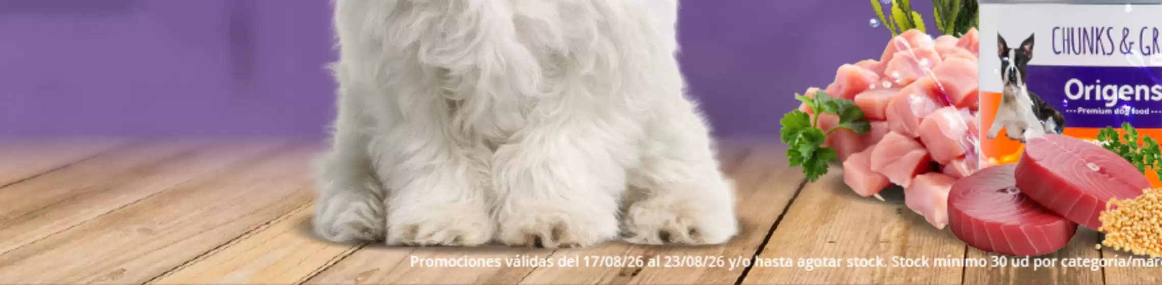 Catálogo Superpet | Ofertas y promociones actuales | 2026-08-17T00:00:00.000Z - 2026-08-23T00:00:00.000Z