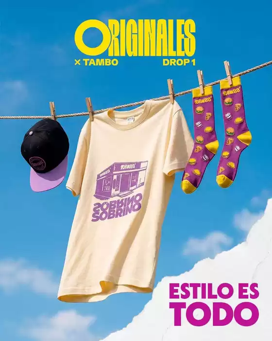 Catálogo Tambo en Barranca | Catálogo Tambo | 2026-08-21T00:00:00.000Z - 2026-09-04T00:00:00.000Z