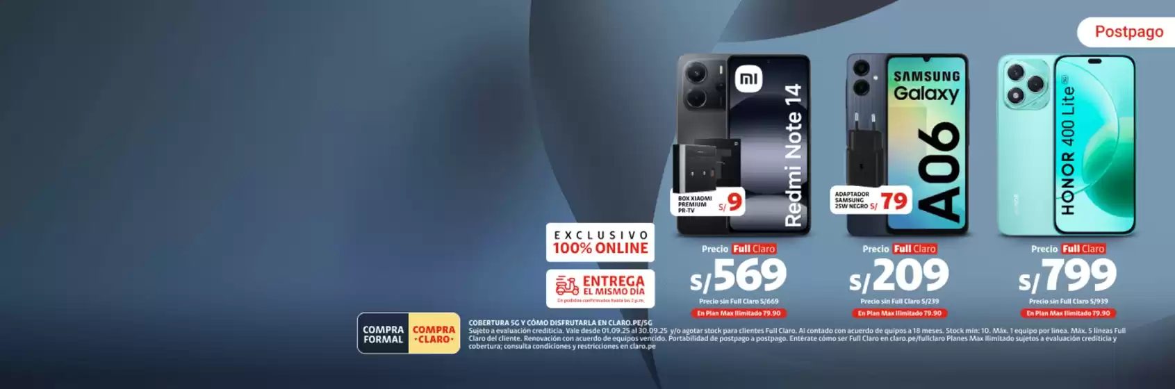 Descubre ofertas atractivas