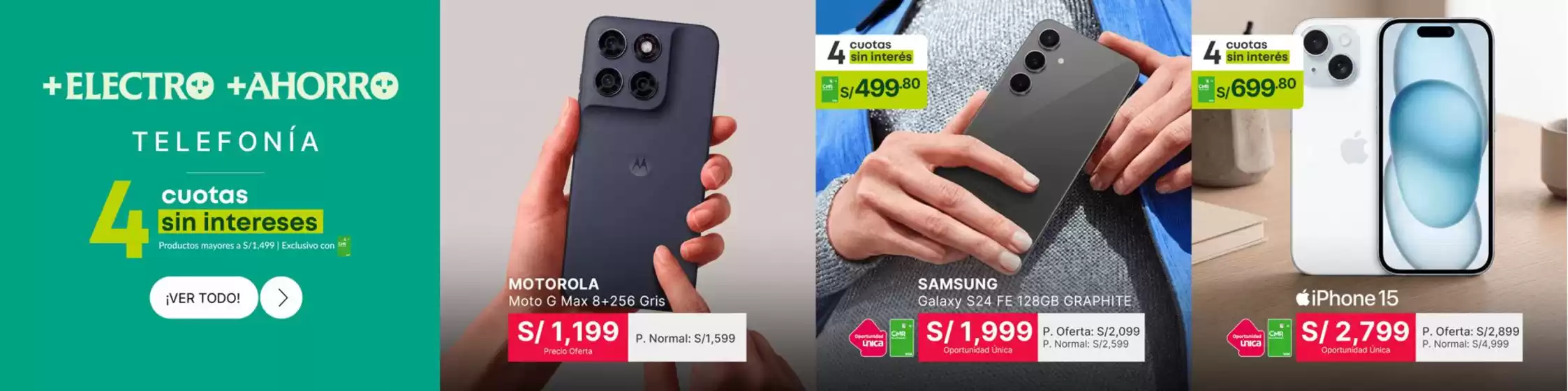 Catálogo Falabella en Pisac | Catálogo Falabella | 2026-08-24T00:00:00.000Z - 2026-09-07T00:00:00.000Z