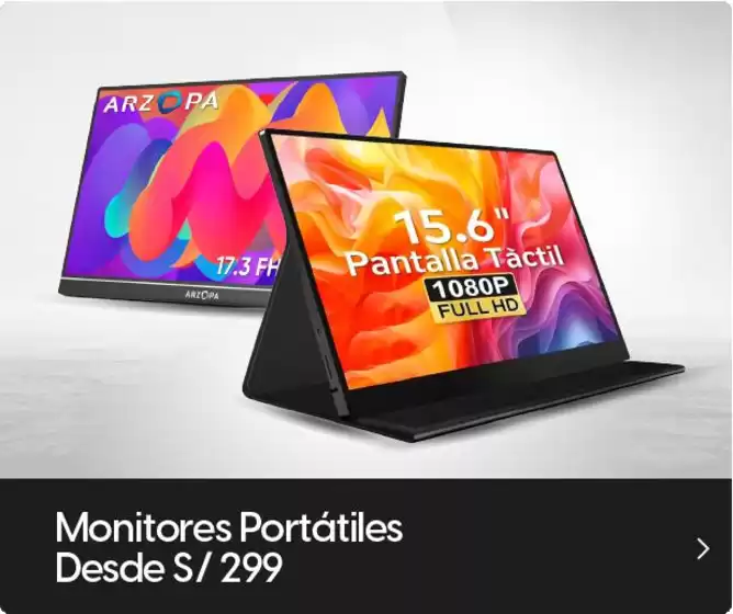 Catálogo Coolbox | Descuentos y promociones | 2026-08-24T00:00:00.000Z - 2026-09-07T00:00:00.000Z