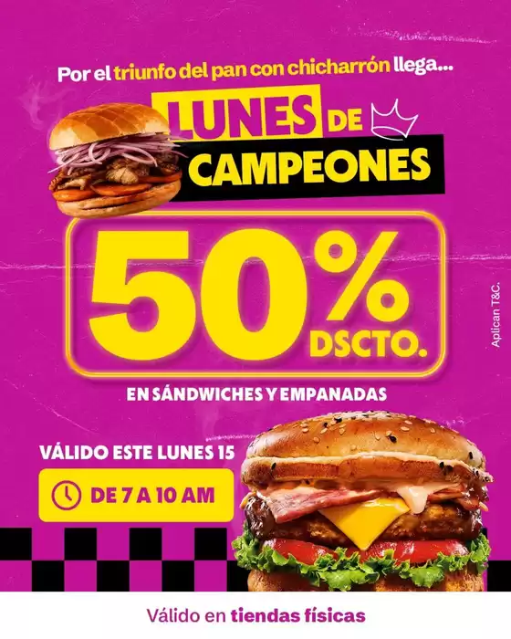 Catálogo Tambo