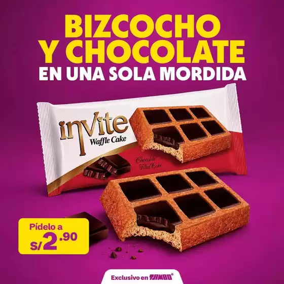 Catálogo Tambo en Callao | Ofertas principales para todos los cazadores de gangas | 2026-08-25T00:00:00.000Z - 2026-09-08T00:00:00.000Z