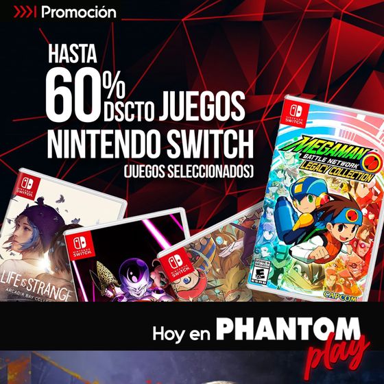 Catálogo Phantom | Promos imperdibles Phantom | 2023-08-10T00:00:00.000Z - 2023-08-24T00:00:00.000Z