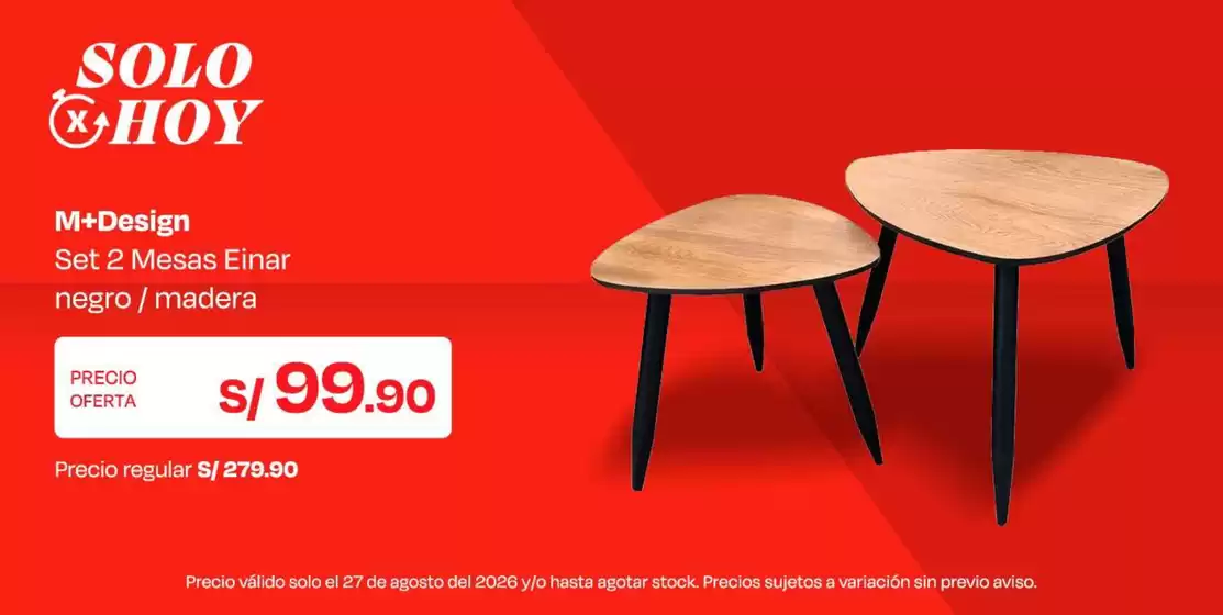 Catálogo Wong | Ofertas especiales atractivas para todos | 2026-08-27T00:00:00.000Z - 2026-08-27T00:00:00.000Z
