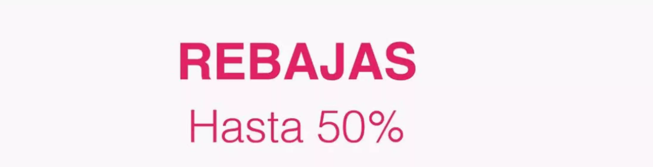 Catálogo Parfois | Rebajas  | 2026-08-27T00:00:00.000Z - 2026-09-12T00:00:00.000Z