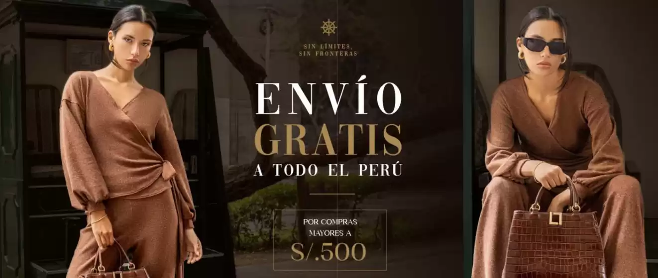 Catálogo Carolina Store | Envio Gratis a todo el peru  | 2026-08-27T00:00:00.000Z - 2026-09-27T00:00:00.000Z