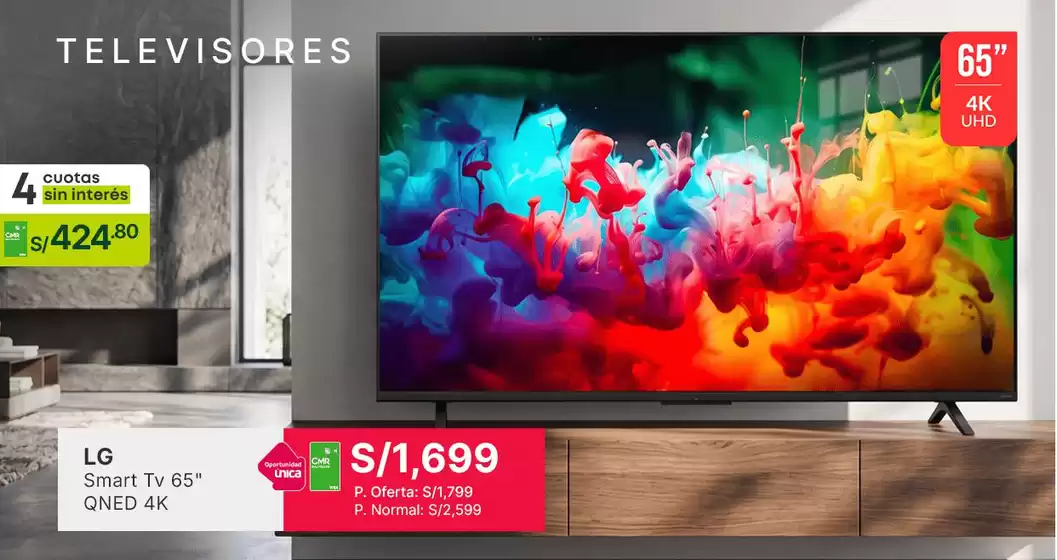 Catálogo Falabella | Gangas y ofertas actuales | 2026-08-28T00:00:00.000Z - 2026-09-11T00:00:00.000Z