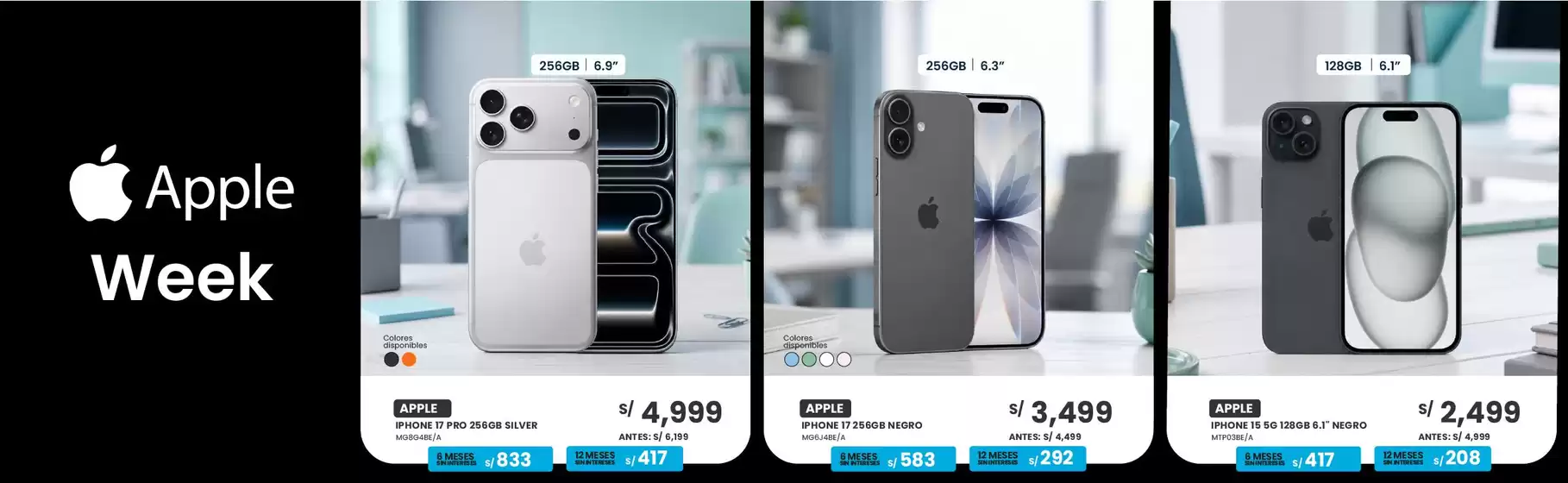 Catálogo Tiendas EFE en Chilca | Catálogo Tiendas Efe | 2026-08-28T00:00:00.000Z - 2026-09-11T00:00:00.000Z