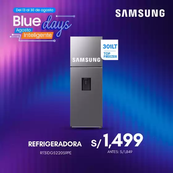 Catálogo La Curacao | Ofertas exclusivas para nuestros clientes | 2026-08-13T00:00:00.000Z - 2026-08-30T00:00:00.000Z