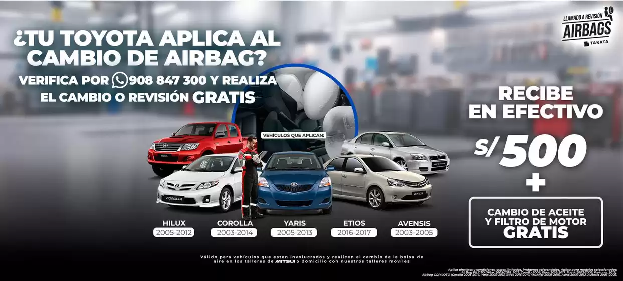Catálogo Mitsui | Catálogo Mitsui | 2026-08-28T00:00:00.000Z - 2026-09-11T00:00:00.000Z