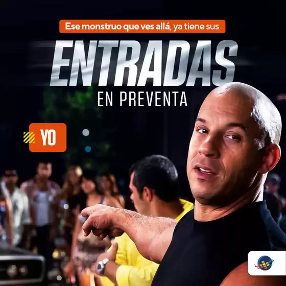 Catálogo CinePlanet | Entradas en preventa  | 2026-08-28T00:00:00.000Z - 2026-09-03T00:00:00.000Z