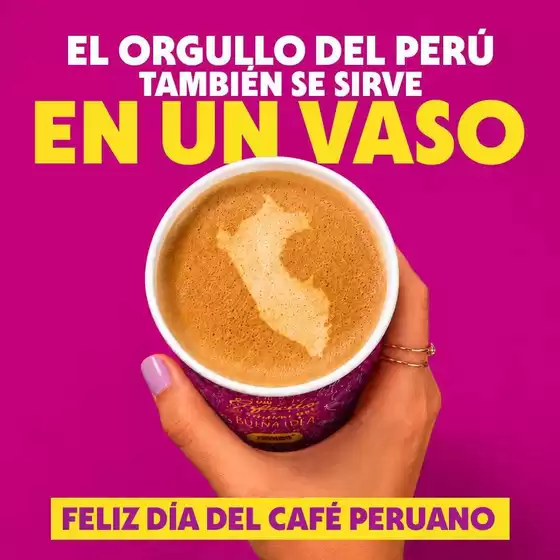 Catálogo Tambo en Chosica | Catálogo Tambo | 2026-08-29T00:00:00.000Z - 2026-09-12T00:00:00.000Z
