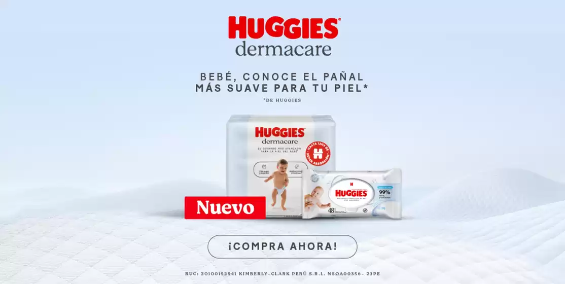 Ofertas exclusivas para nuestros clientes
