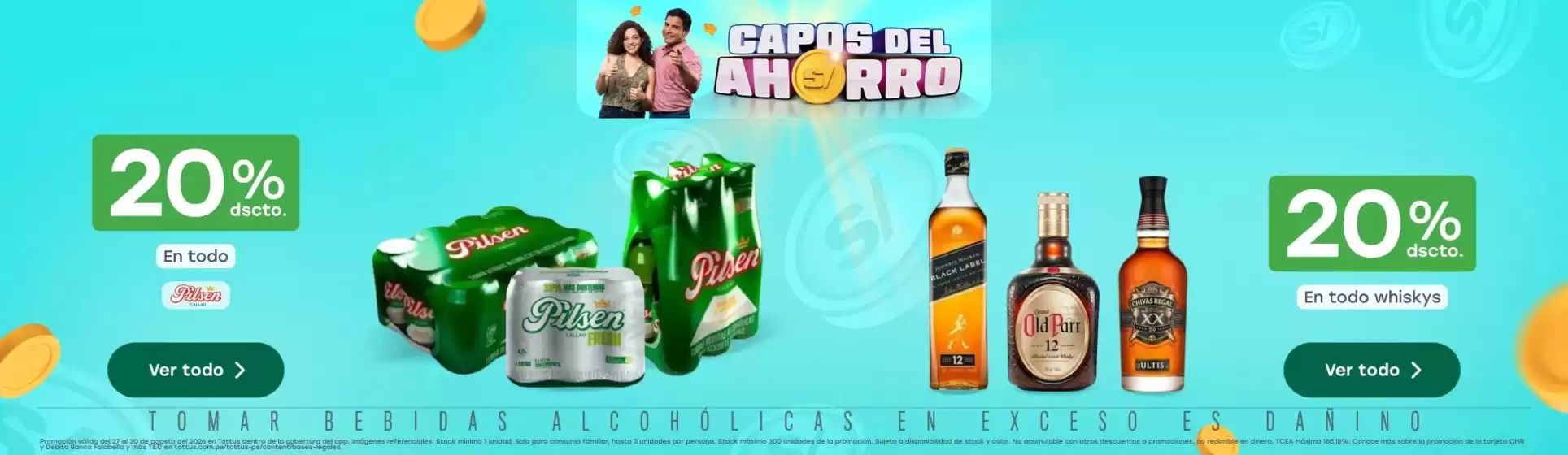 Catálogo Tottus | Catálogo Tottus | 2026-08-27T00:00:00.000Z - 2026-08-30T00:00:00.000Z