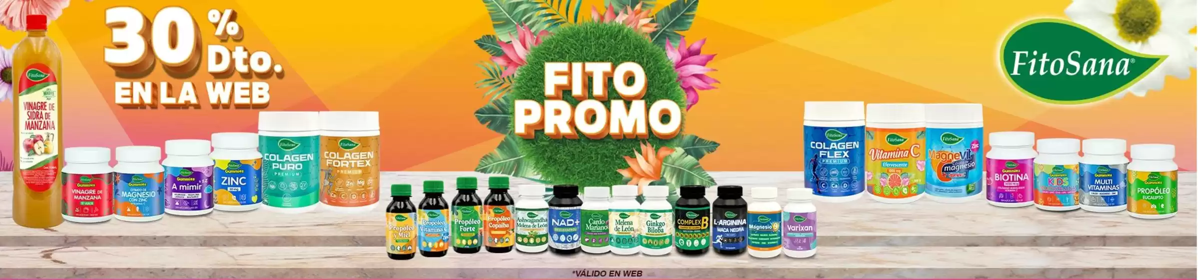 Catálogo Fitosana | Catálogo Fitosana | 2026-08-31T00:00:00.000Z - 2026-09-14T00:00:00.000Z
